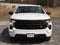 2023 Chevrolet Silverado 1500 Custom Four Wheel Drive 8-SPEED AUTOMATIC, ELECTRONICALLY CONTROLLED