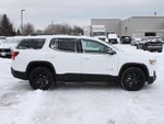 2022 GMC Acadia AT4 All Wheel Drive 9-SPEED AUTOMATIC, ELECTRONICALLY-CONTROLLED
