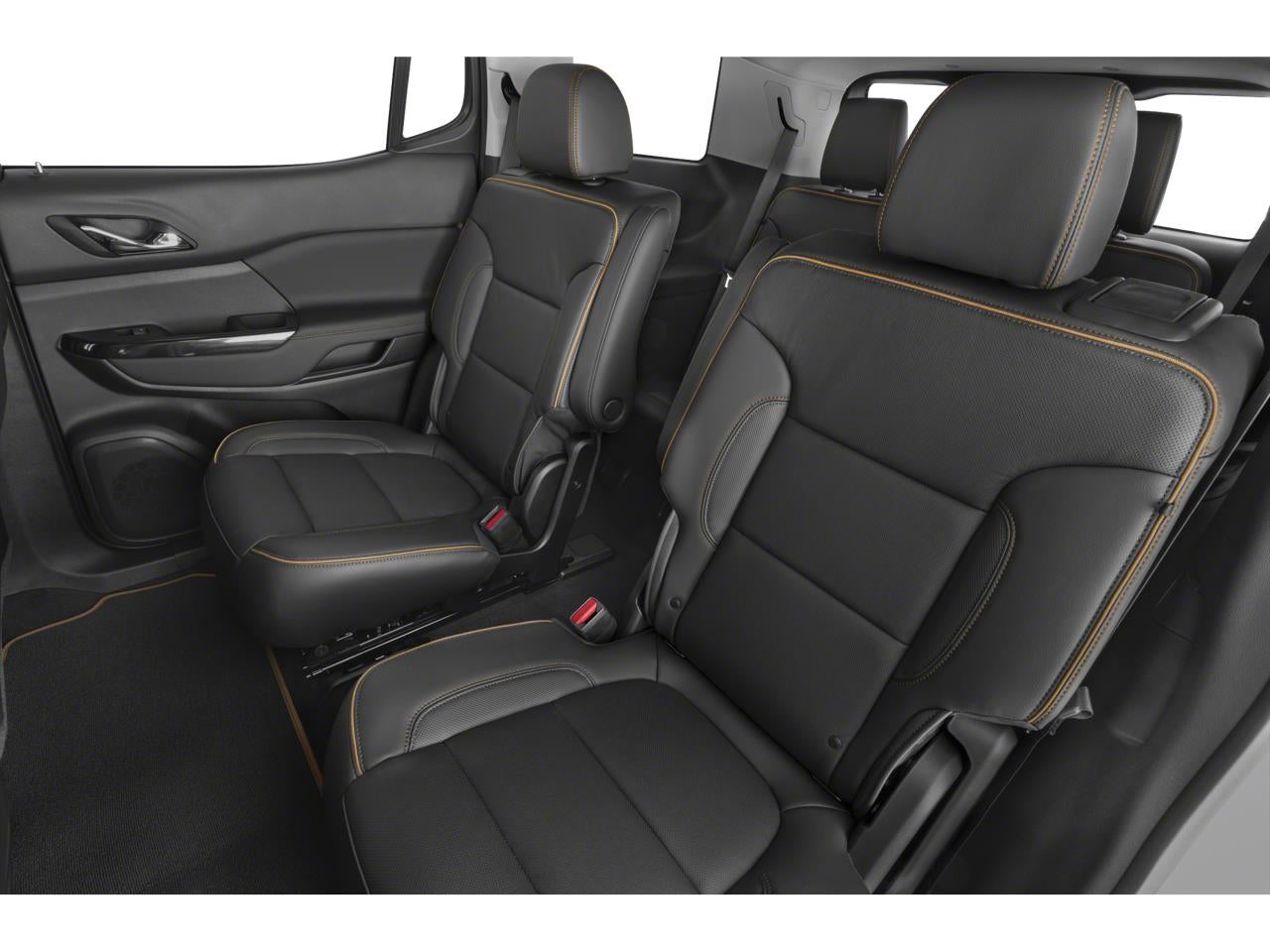 2023 GMC Acadia AT4 All Wheel Drive 9-SPEED AUTOMATIC, ELECTRONICALLY-CONTROLLED