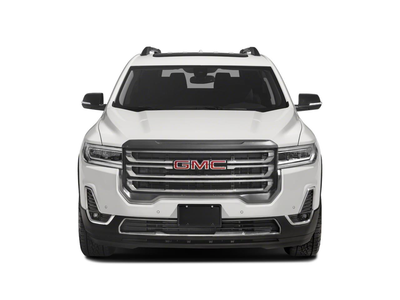 2023 GMC Acadia AT4 All Wheel Drive 9-SPEED AUTOMATIC, ELECTRONICALLY-CONTROLLED