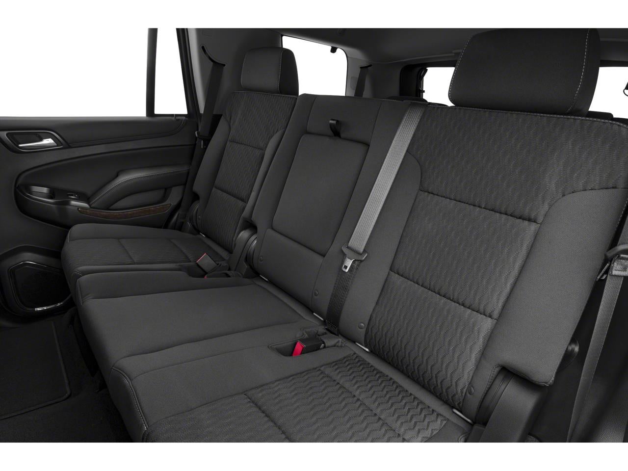 2020 Chevrolet Tahoe LS Four-wheel Drive TRANS,6-SPD AUTO,ELEC CNTLLED