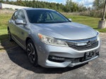 2016 Honda Accord Sedan EX