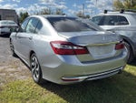 2016 Honda Accord Sedan EX