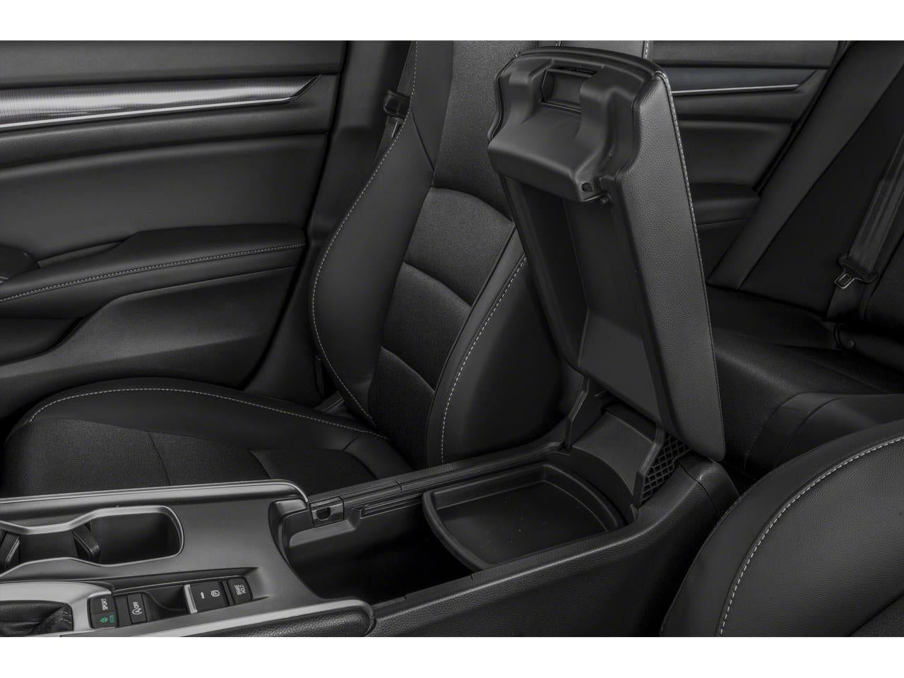 2022 Honda Accord Sedan Sport