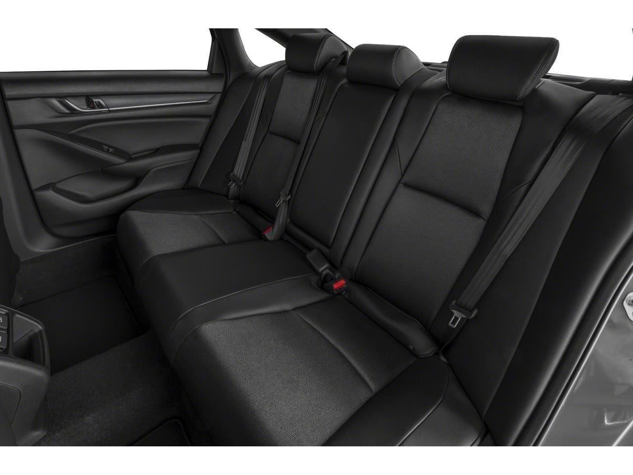 2022 Honda Accord Sedan Sport
