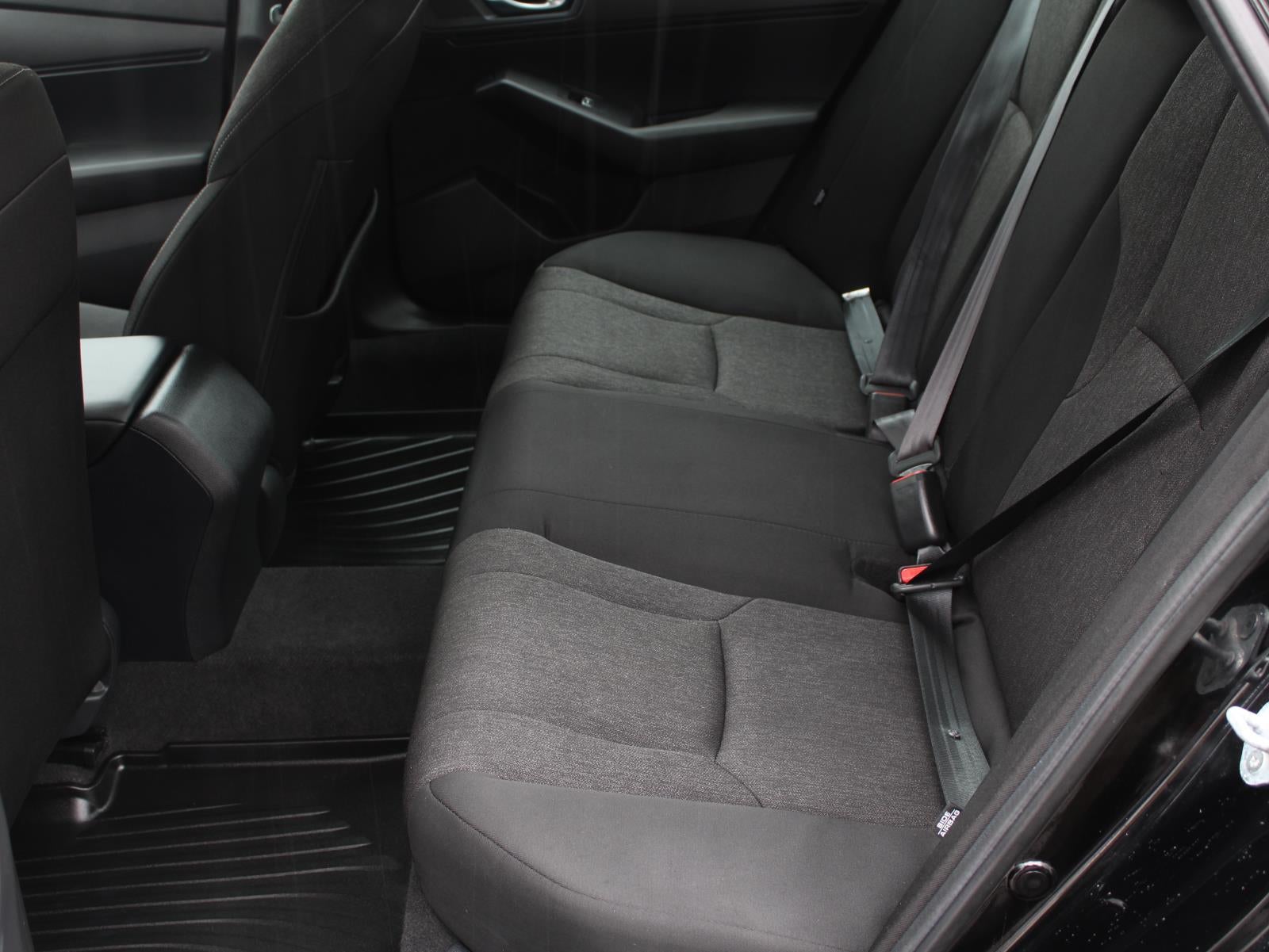 2024 Honda Accord Sedan LX