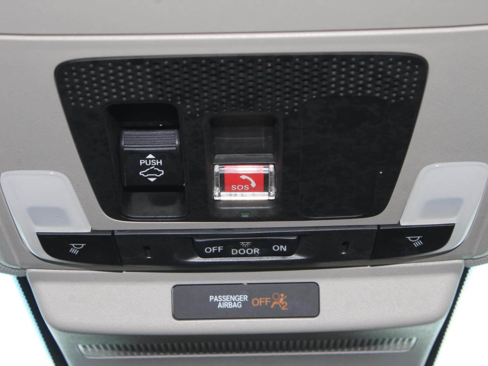 2024 Honda Accord Sedan EX Front Wheel Drive CVT