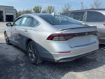 2023 Honda Accord Sedan EX