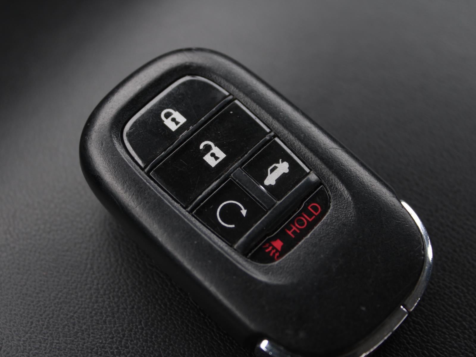 2023 Honda Accord Sedan EX Front Wheel Drive CVT