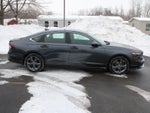 2023 Honda Accord Sedan EX Front Wheel Drive CVT