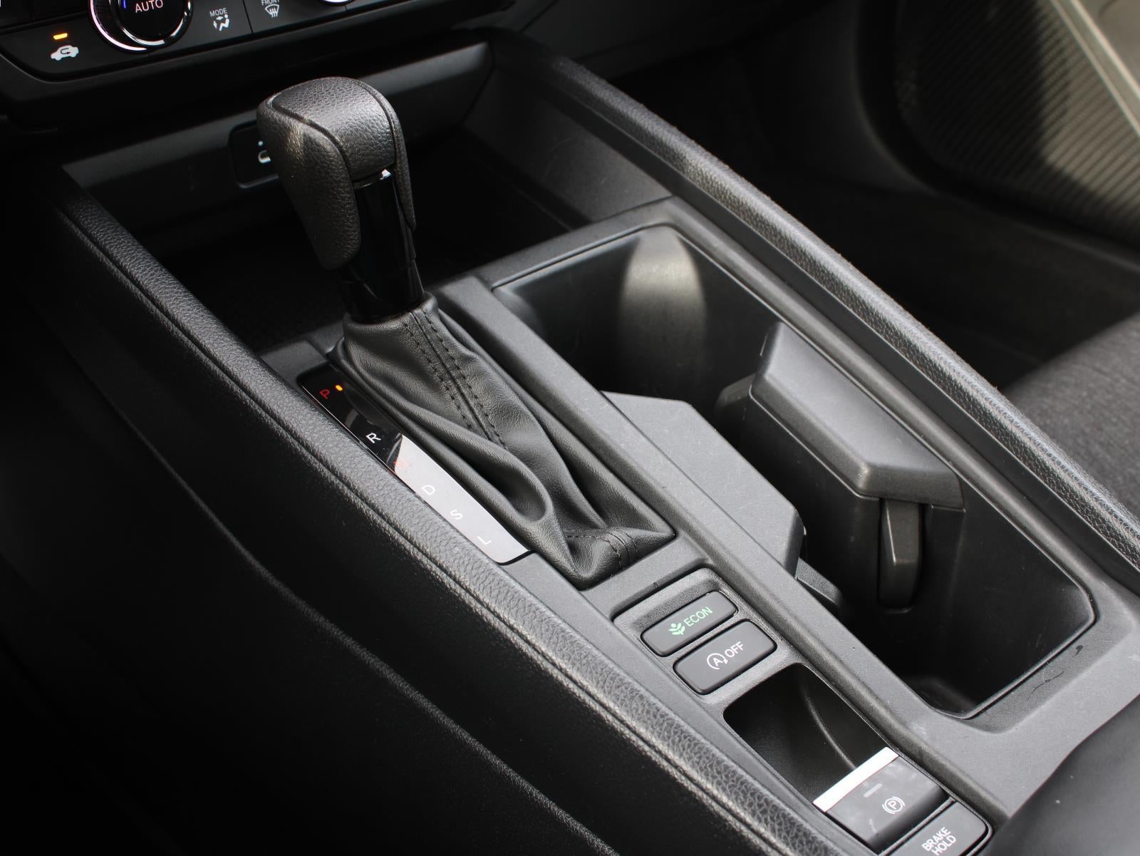 2023 Honda Accord Sedan EX Front Wheel Drive CVT