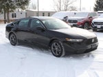 2023 Honda Accord Sedan EX Front Wheel Drive CVT
