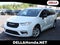 2025 Chrysler Pacifica Select Front Wheel Drive 9-SPEED 948TE AUTOMATIC