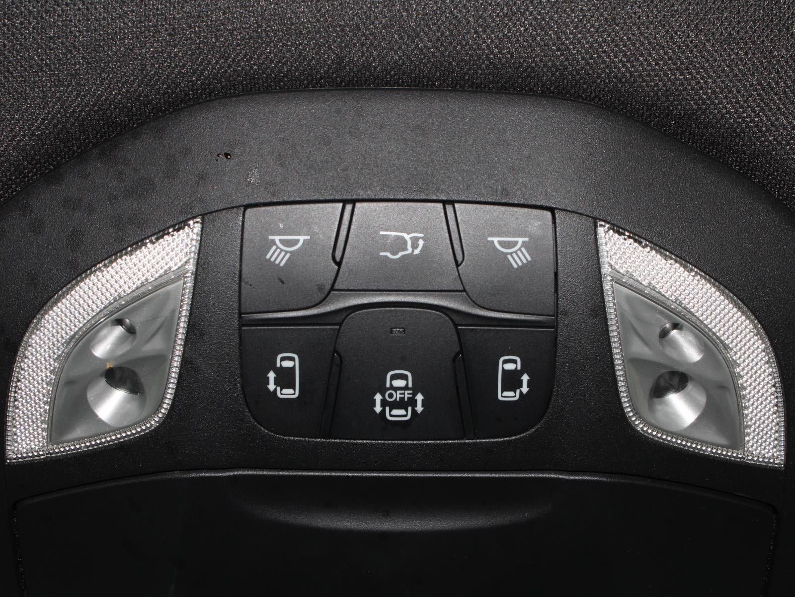 2025 Chrysler Pacifica Select Front Wheel Drive 9-SPEED 948TE AUTOMATIC