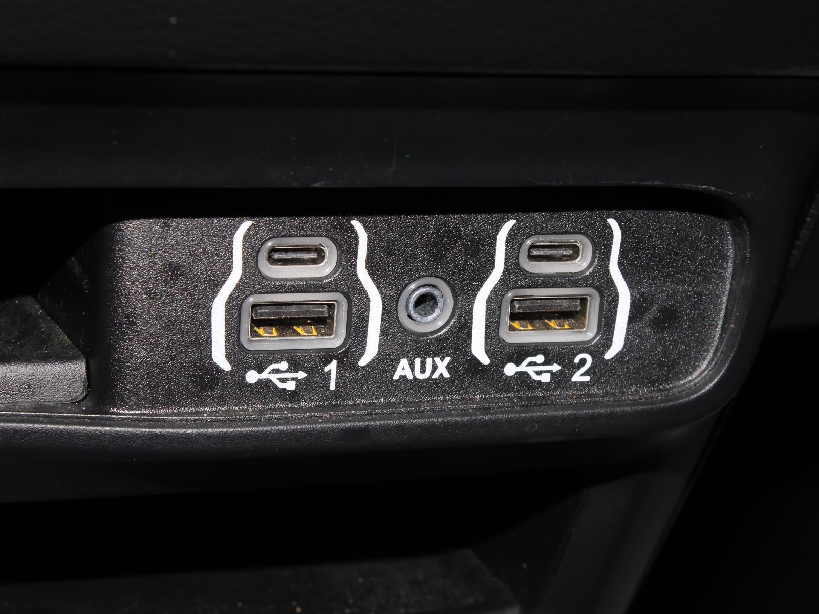 2025 Chrysler Pacifica Select Front Wheel Drive 9-SPEED 948TE AUTOMATIC