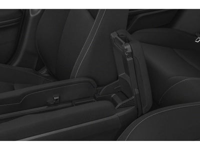 2021 Honda Civic Sedan EX Front Wheel Drive CVT