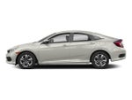 2018 Honda Civic Sedan LX