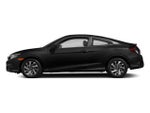 2018 Honda Civic Coupe LX