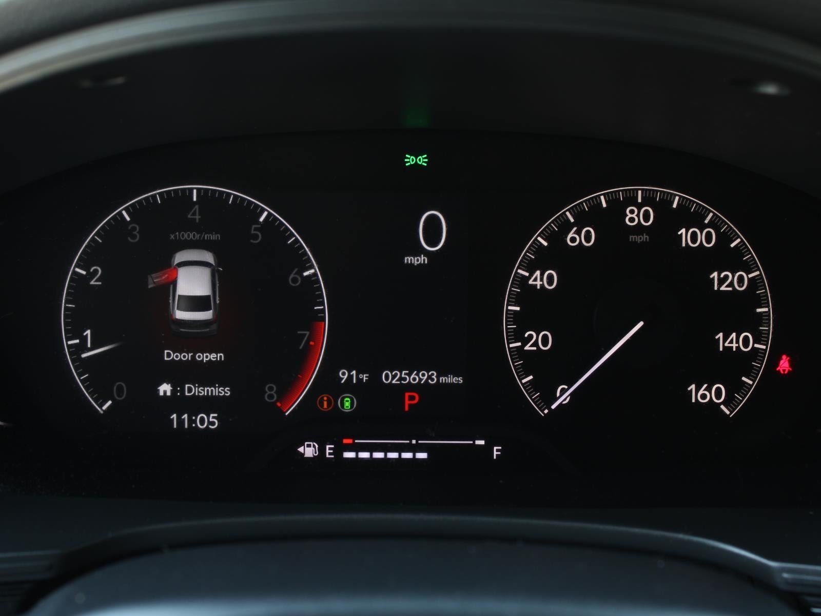 2023 Honda Civic Sedan LX