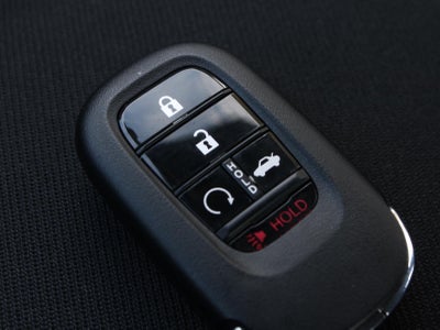 2024 Honda Civic Sedan Sport Front Wheel Drive CVT