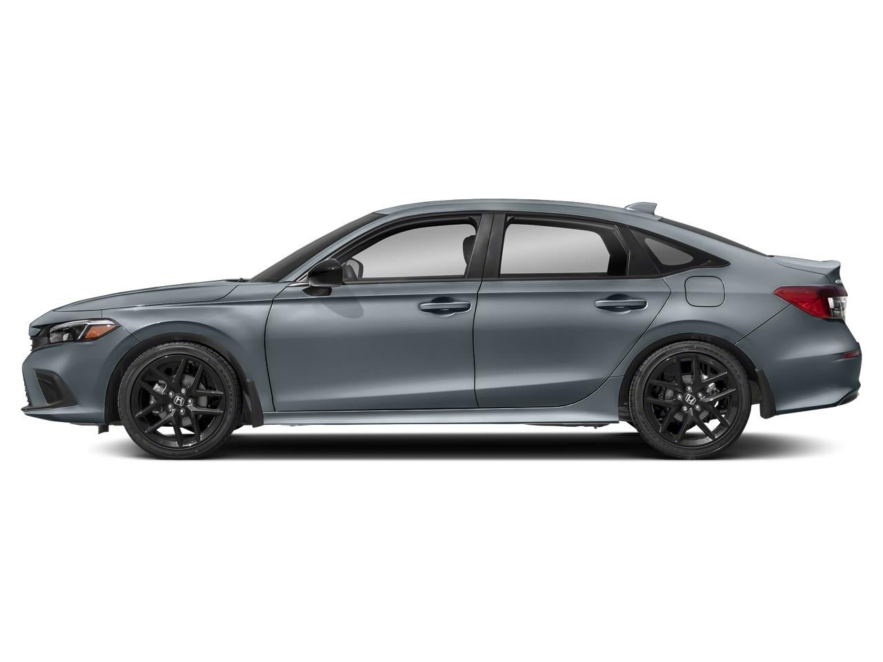 2022 Honda Civic Sedan Sport