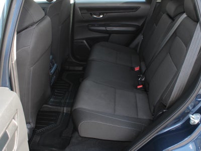 2024 Honda CR-V LX All Wheel Drive CVT