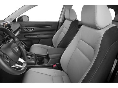2024 Honda CR-V EX All Wheel Drive CVT