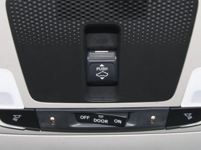 2026 Honda CR-V EX All Wheel Drive CVT