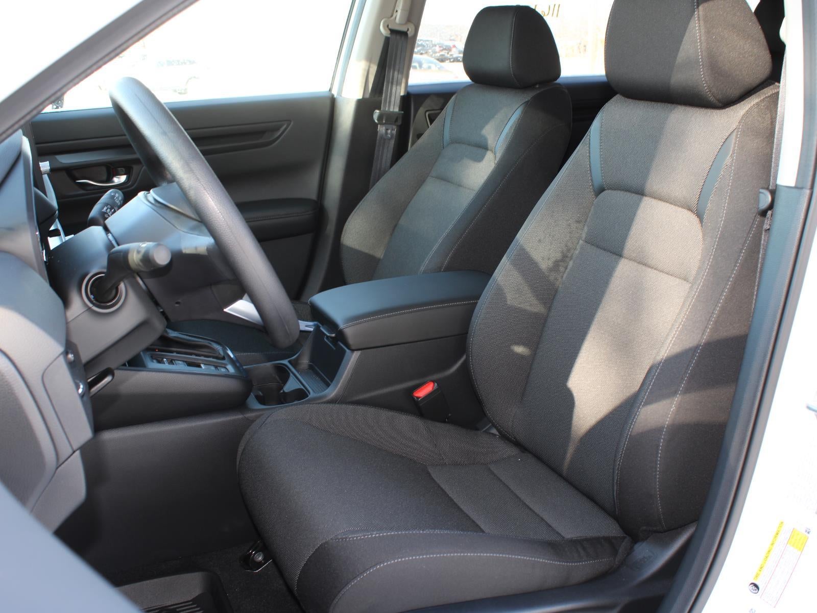 2026 Honda CR-V EX All Wheel Drive CVT