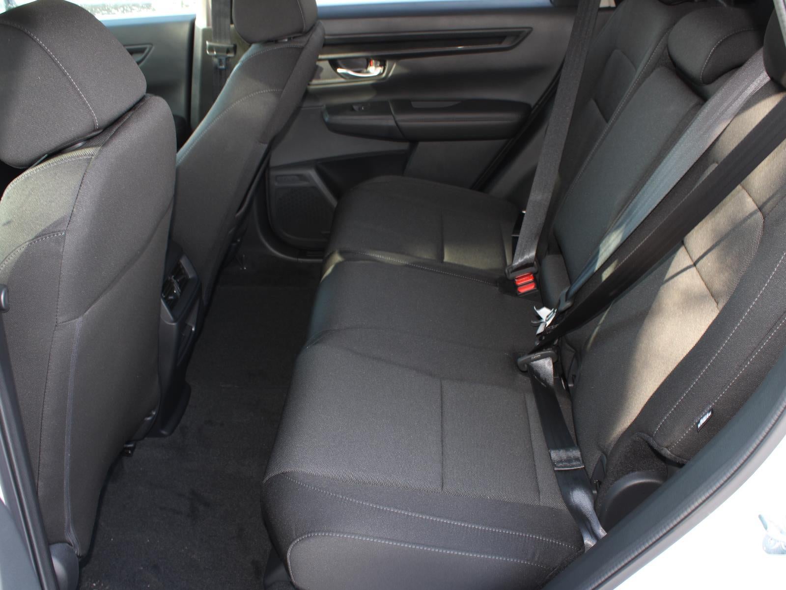 2026 Honda CR-V EX All Wheel Drive CVT