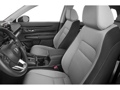 2023 Honda CR-V EX All Wheel Drive CVT