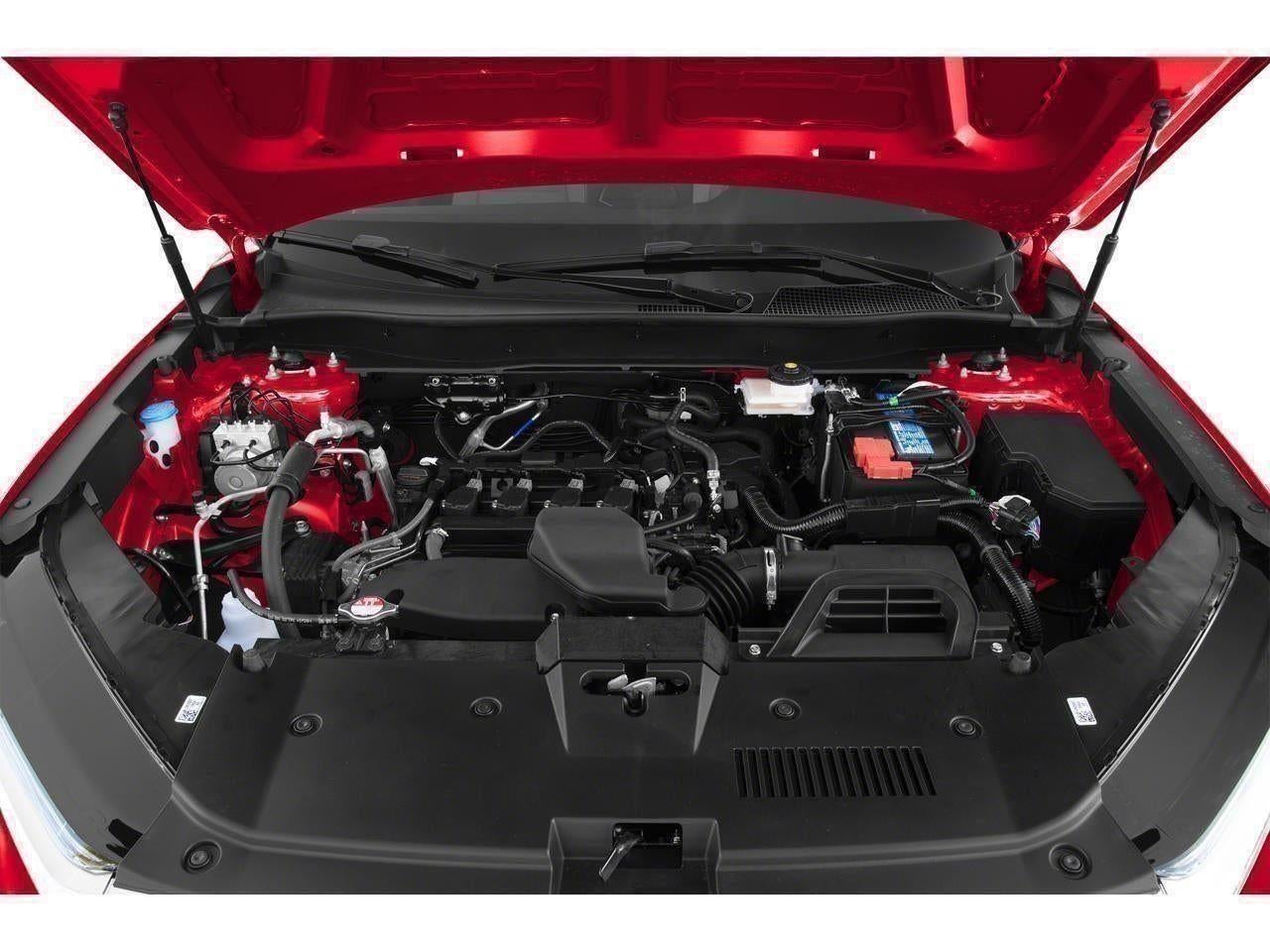 2023 Honda CR-V EX All Wheel Drive CVT