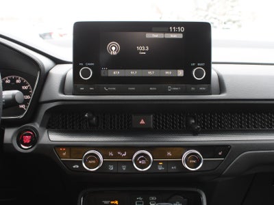 2024 Honda CR-V EX All Wheel Drive CVT