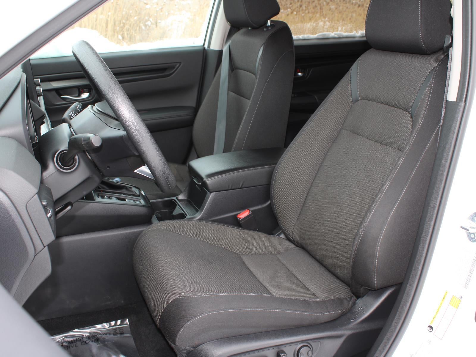 2024 Honda CR-V EX All Wheel Drive CVT