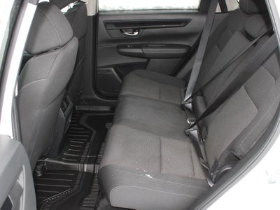 2024 Honda CR-V EX All Wheel Drive CVT