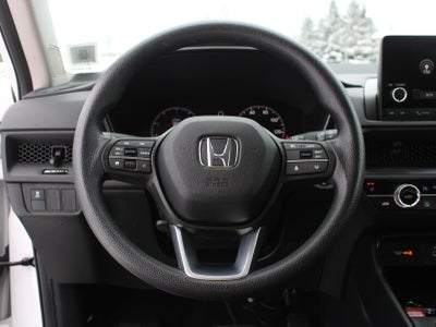 2024 Honda CR-V EX All Wheel Drive CVT