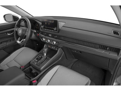 2024 Honda CR-V EX All Wheel Drive CVT