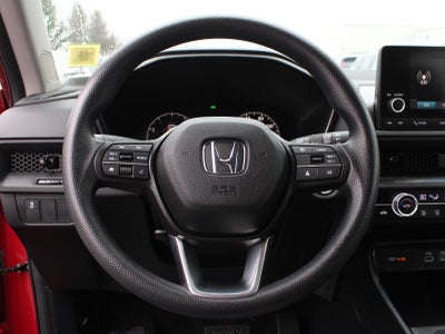 2025 Honda CR-V EX All Wheel Drive CVT