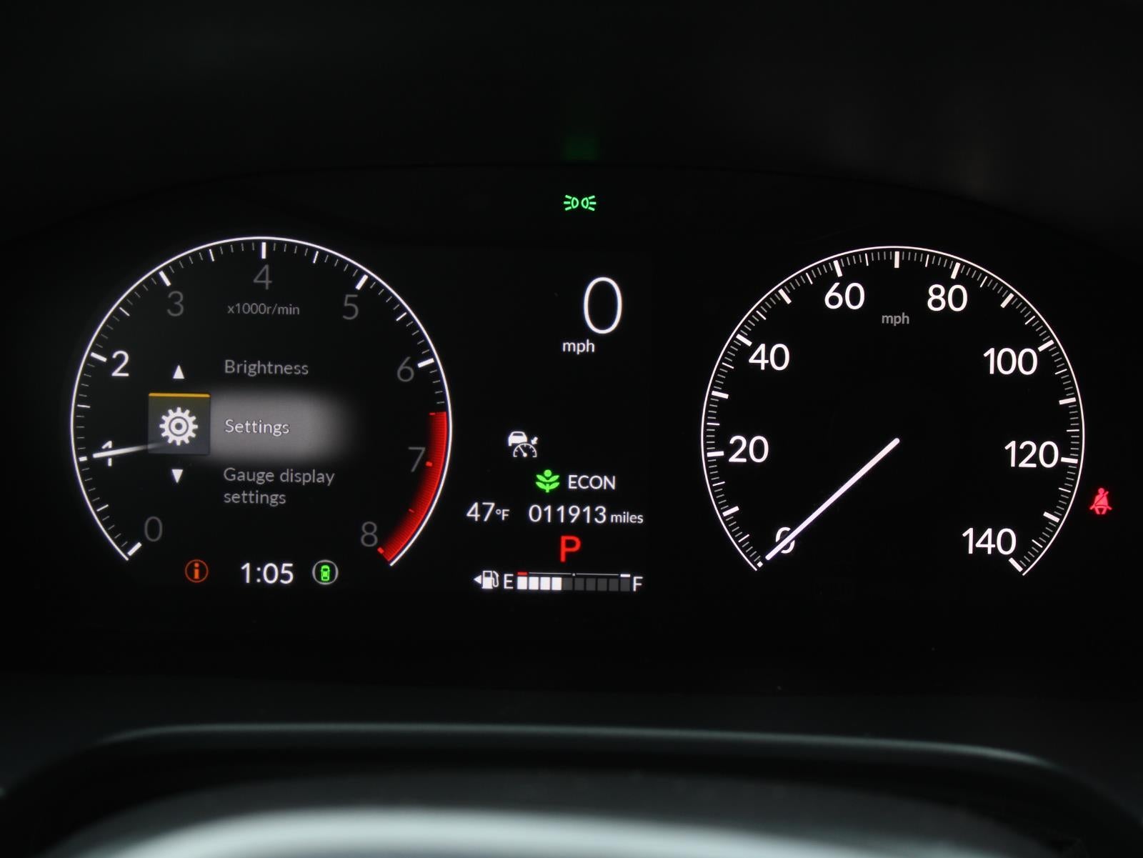 2025 Honda CR-V EX All Wheel Drive CVT