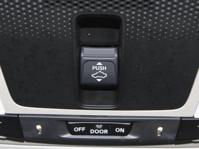 2025 Honda CR-V EX All Wheel Drive CVT