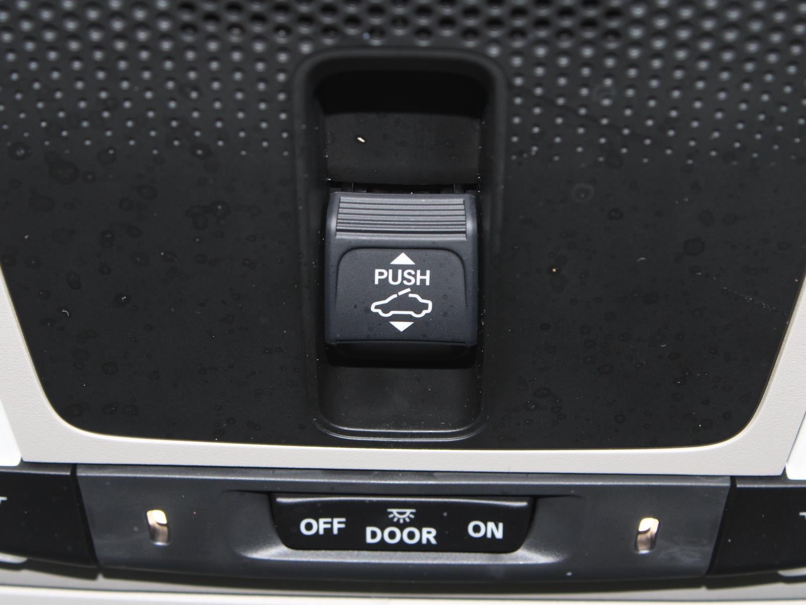 2025 Honda CR-V EX All Wheel Drive CVT