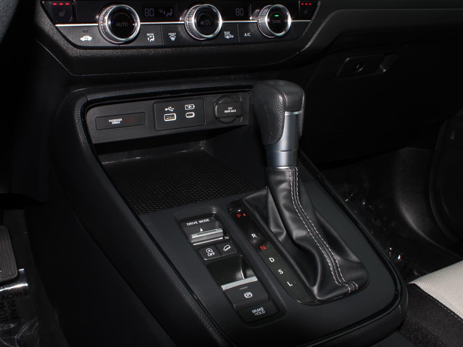 2025 Honda CR-V EX All Wheel Drive CVT