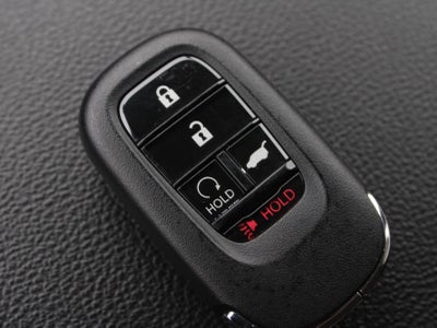 2025 Honda CR-V EX All Wheel Drive CVT