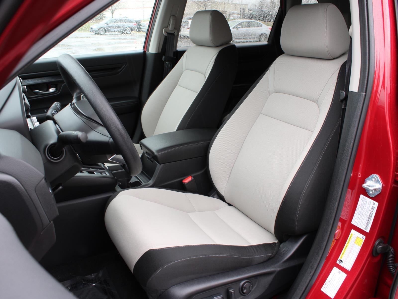 2025 Honda CR-V EX All Wheel Drive CVT