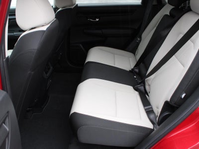 2025 Honda CR-V EX All Wheel Drive CVT