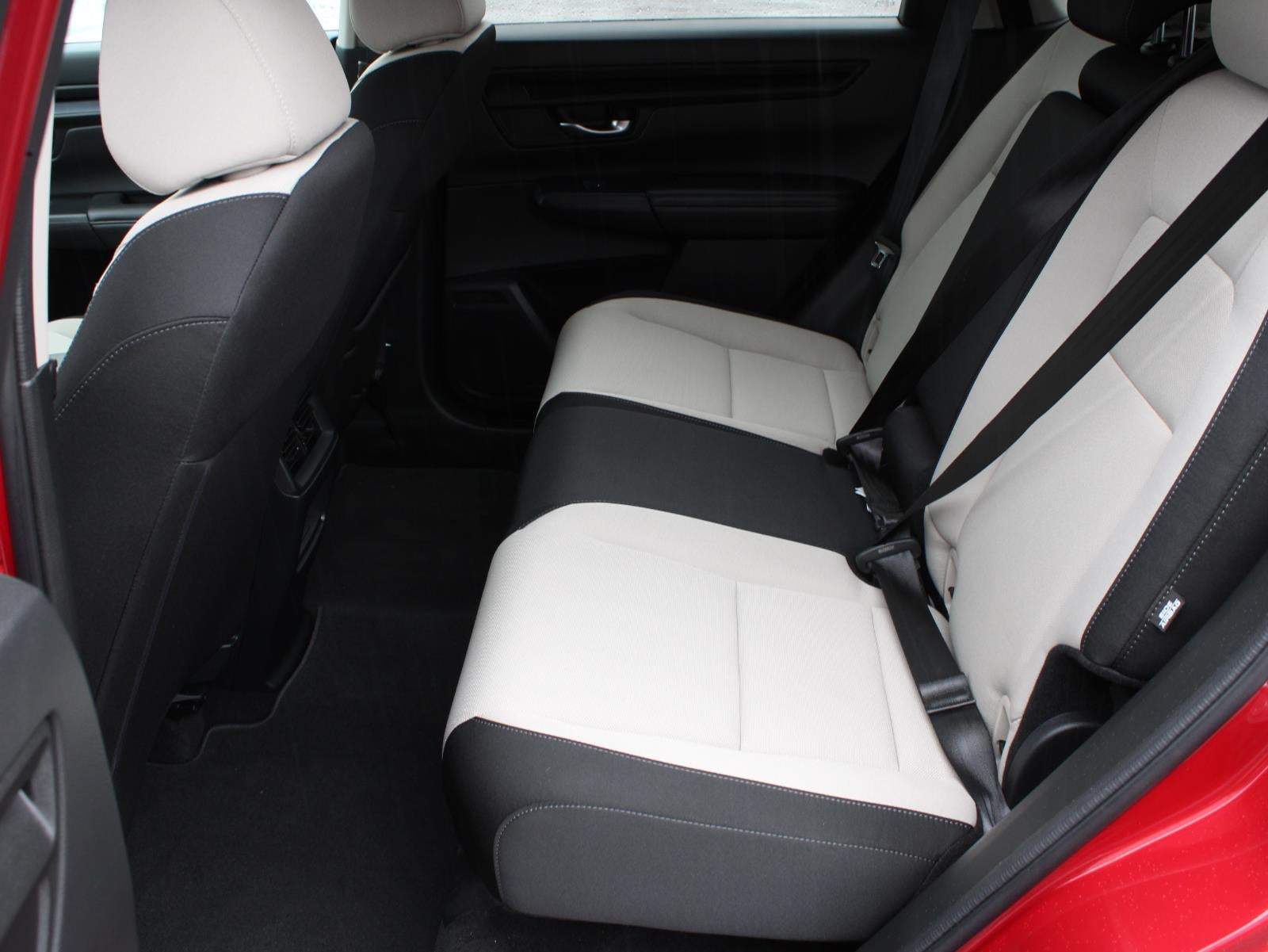 2025 Honda CR-V EX All Wheel Drive CVT