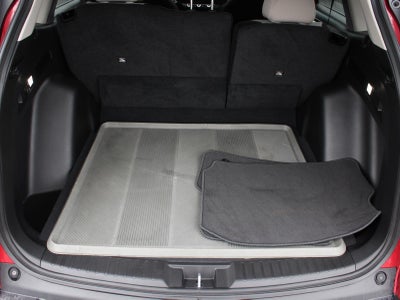 2025 Honda CR-V EX All Wheel Drive CVT