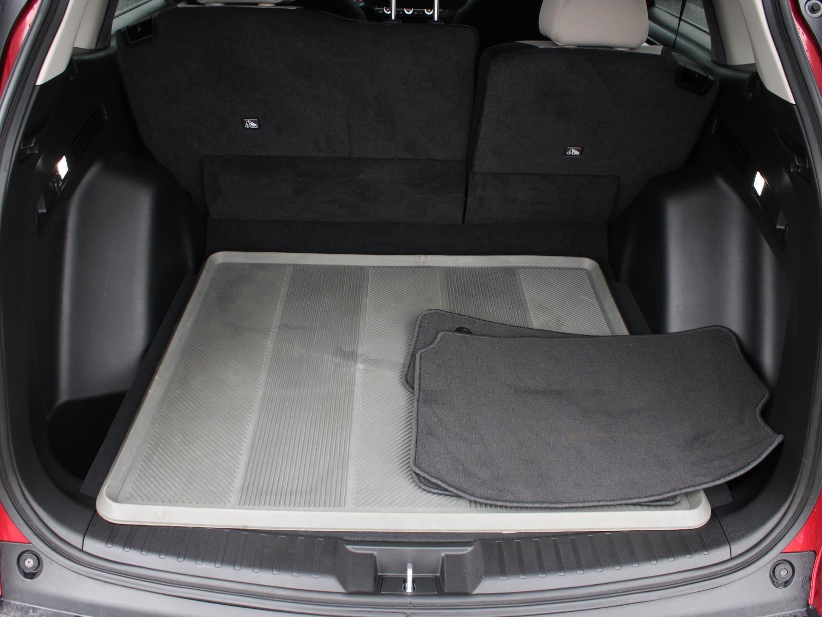 2025 Honda CR-V EX All Wheel Drive CVT