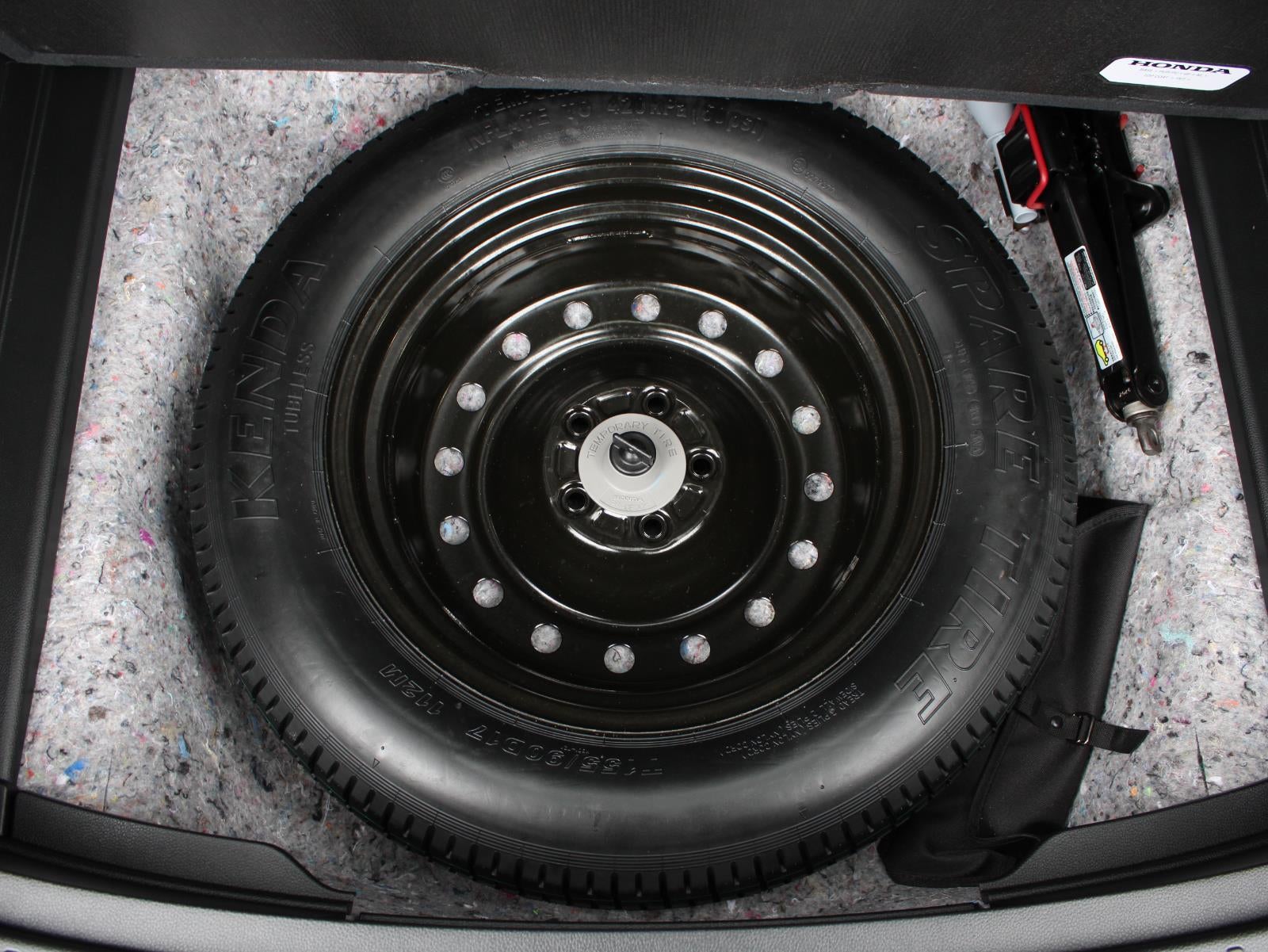 2025 Honda CR-V EX All Wheel Drive CVT