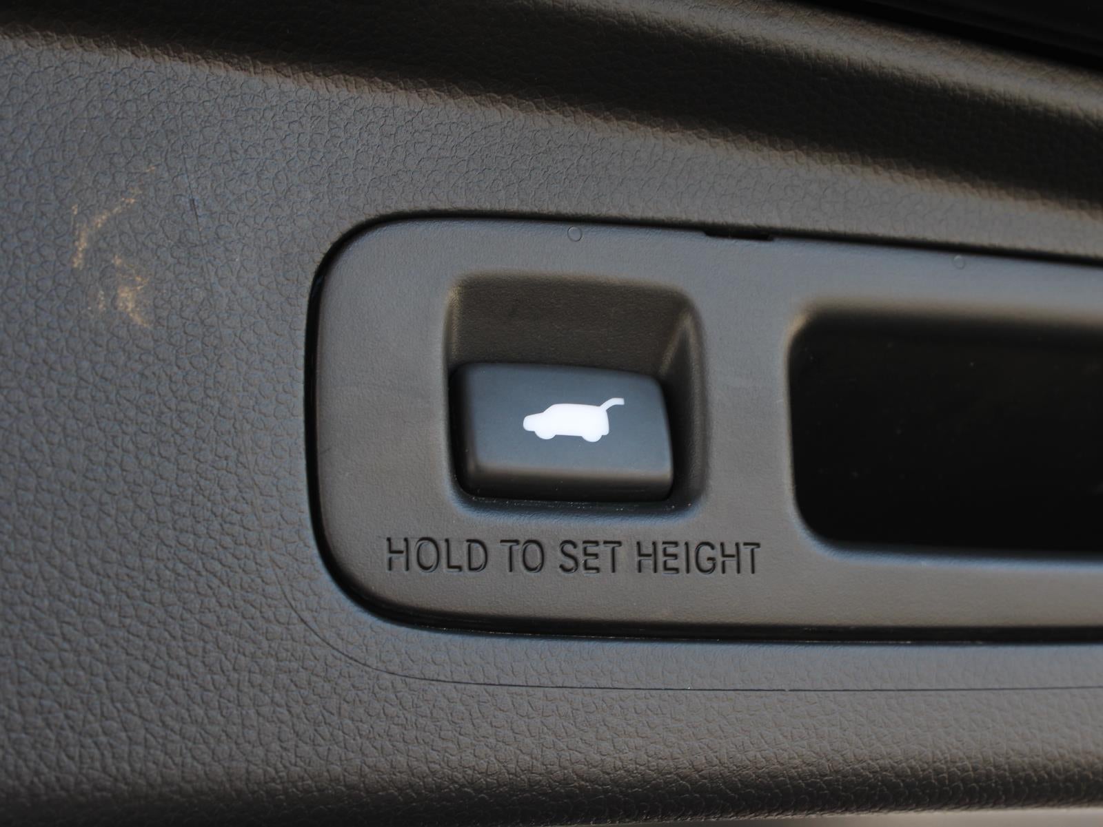 2023 Honda CR-V EX-L AllWheelDrive Transmission-Manual